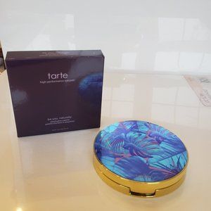 Tarte Be You Naturally Eye shadow Palette